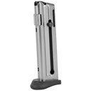 Walther P22 .22LR 10 Round Magazine w/ Finger Rest