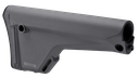 Magpul MOE Rifle Stock, Grey