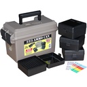 MTM 223 Ammo Can with 4 RS-100's