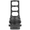 SilencerCo ASR .458 11/16 x 24 Muzzle Brake