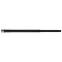 Ballistic Advantage 20" 6mm ARC Premium Black DMR Rifle Length AR15 Barrel, 1:7