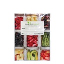 Harvest Right Mylar Bags 8" x 12" - 50 Pack