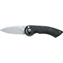 Fox Radius Folding Knife w/ G10 Handle