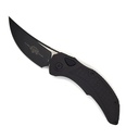 Microtech Brachial Auto Folder S/E Tactical - Black