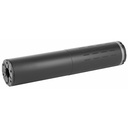 SilencerCo Hybrid 46 Caliber Rifle and Pistol Silencer