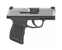 Sig Sauer P365 9mm Stainless