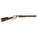 Henry Big Boy Brass .357 Magnum Side Gate 20"