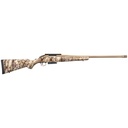 Ruger American .450 Bushmaster 22" Go Wild Camo