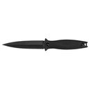 Kershaw Secret Agent 4.4" Fixed Blade Knife