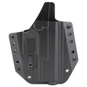 Bravo Concealment OWB CZ P10c Holster