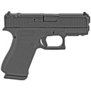 Glock 43X MOS Subcompact 9mm
