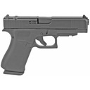 Glock 48 MOS Compact 9mm