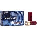 Federal PowerShok 12ga 2 3/4" 000 Buck Shot