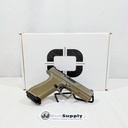 Shadow Systems XR920 Combat FDE