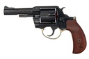 Henry Big Boy Revolver 357/38 6RD 4"