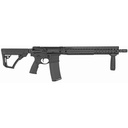 Daniel Defense DDM4 V9 .223 Rem/5.56 NATO - Matte Black