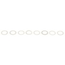 YHM Shim Set 5/8" Fits .30 Caliber