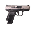 Canik TP9 Elite Subcompact Tungsten 9mm