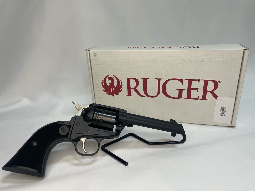 **USED** Ruger Wrangler .22LR