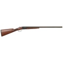 CZ Bobwhite Side-By-Side 12 Gauge