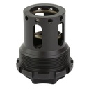 YHM Nielson Booster Assembly