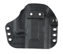 G-Code Paradigm Holster - Small & Medium Universal Fit