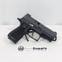 **USED** Sig Sauer X-Compact Optics Ready 9mm 