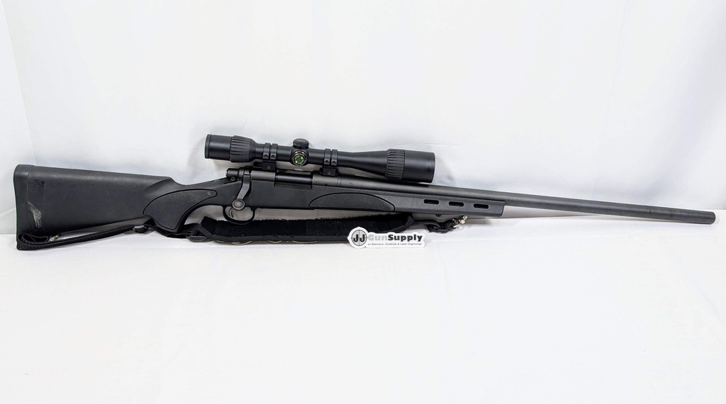 **USED** Remington 700 308 Win w/ Scope