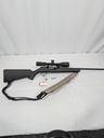 **USED** Savage A17 .17 HMR w/ Scope