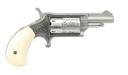 North American Arms Mini Revolver .22 Magnum Engraved