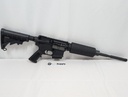 **USED** Franklin Armory FAI-15 AR15 .350 Legend 16"