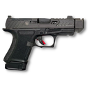 Shadow Systems CR920P War Poet 9mm