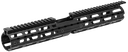 UTG 15" Super Slim M-Lock Drop-In AR15 Handguard