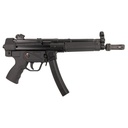 Military Armament Corp MAC 5 9mm Pistol 8.9"