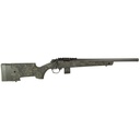 Bergara BMR-X Competition 17 HMR 18" Barrel