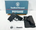 **USED** Smith & Wesson Bodyguard .380acp w/ Insight Laser