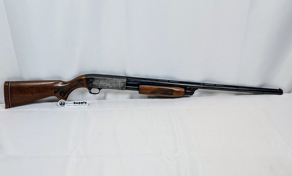 **USED** Ithica Model 37 Featherlight - 12Ga 