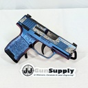 **USED** Sig Sauer P365 Guns and Roses w/Manual Safety