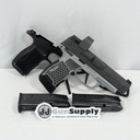 **USED** Sig Sauer P365 XL w/Grey Standard P365 Frame (Original XL Frame Included)