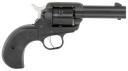 Ruger Wrangler .22LR 3.75" Birdshead Grip - Black