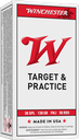 Winchester .38 Special 130gr FMJ