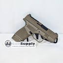 **USED** Springfield Armory Hellcat OSP 13 Round 9mm - FDE