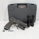 **USED** Sig Sauer P320 X-Five Legion 9mm w/TLR1