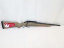 **USED** Ruger American Ranch 5.56mm 16"