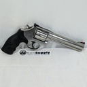 **USED** Smith & Wesson 686 .357 Magnum Revolver SS