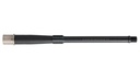 Ballistic Advantage 12.5" Premium Black Hanson Pistol Length .338 ARC AR15 Barrel w/ Gas Block, 1:8