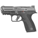 Smith & Wesson M&P Shield X Optics Ready 9mm