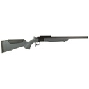 CVA Scout V3 .400 Legend 22" Black