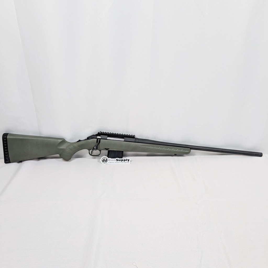 **USED** Ruger American .350 Legend