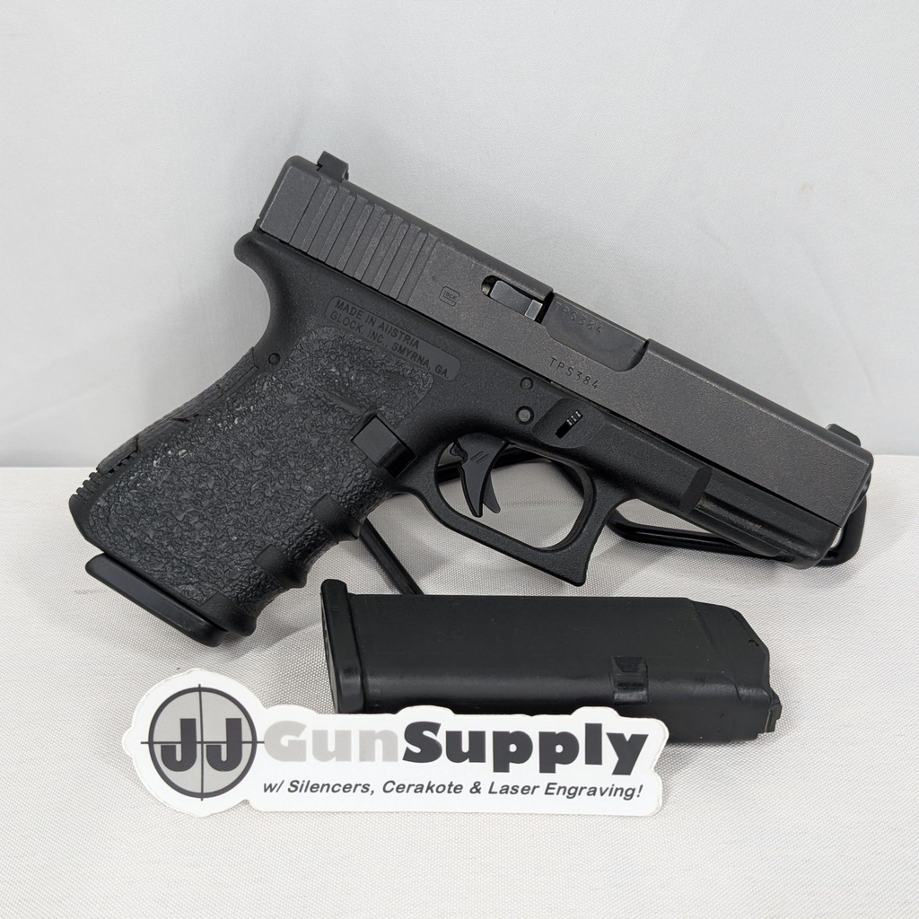 **USED** Glock 23 Gen 3 .40 S&W